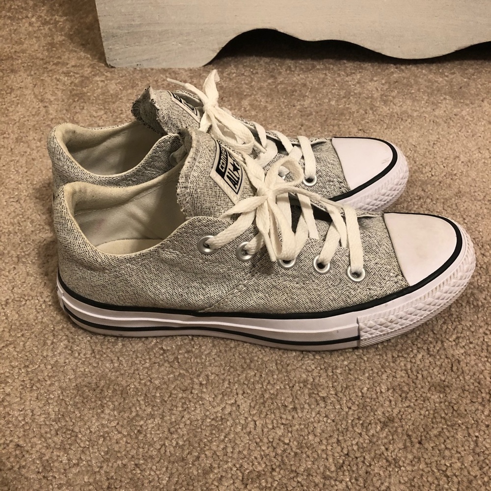 Women’s All Star Converse